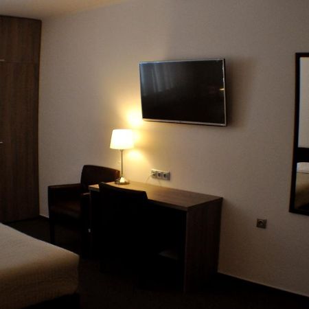 Studia Letcu 2A Apartment Olomouc Luaran gambar