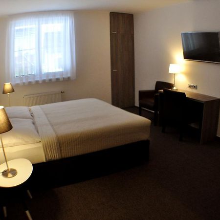 Studia Letcu 2A Apartment Olomouc Luaran gambar