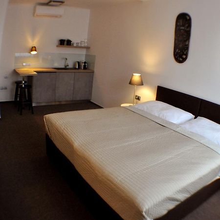 Studia Letcu 2A Apartment Olomouc Luaran gambar