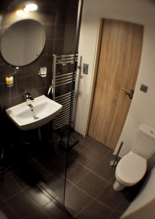 Studia Letcu 2A Apartment Olomouc Luaran gambar