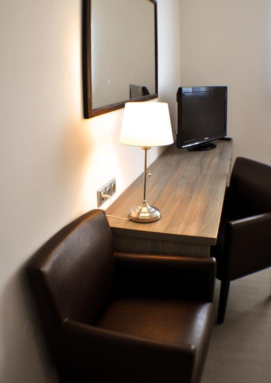 Studia Letcu 2A Apartment Olomouc Luaran gambar