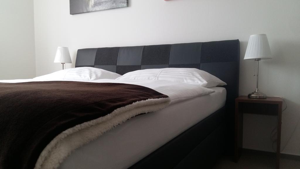 Studia Letcu 2A Apartment Olomouc Luaran gambar